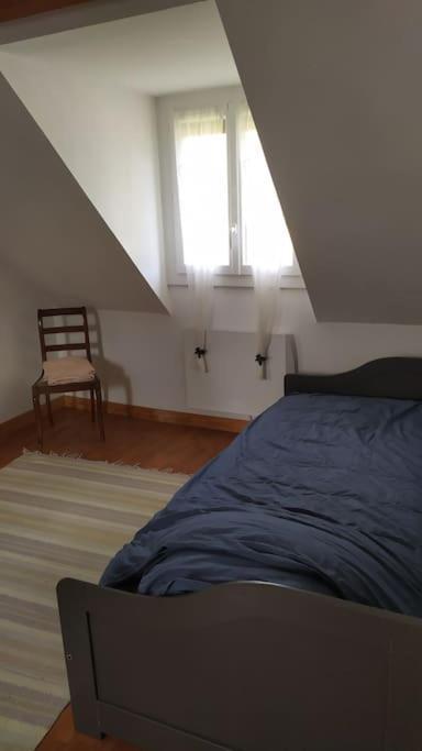 Maison De Montagne Au Calme Avec Cheminee Poubeau Extérieur photo